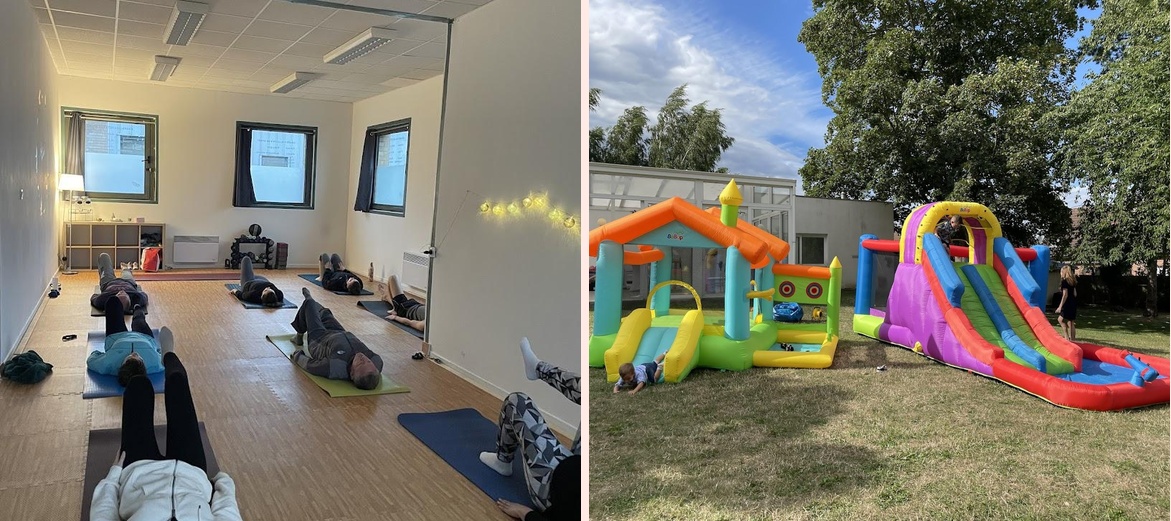 Instant2bonheur - Photo 1